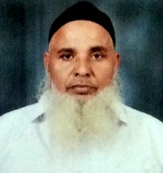 Mohamed Safi S