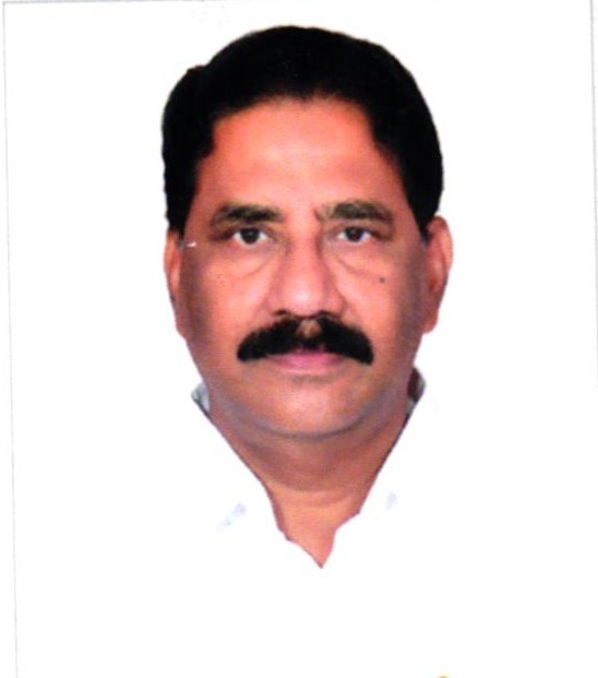 Mohamed Saleem A