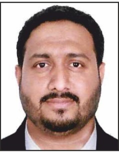 Mohamed Sameel