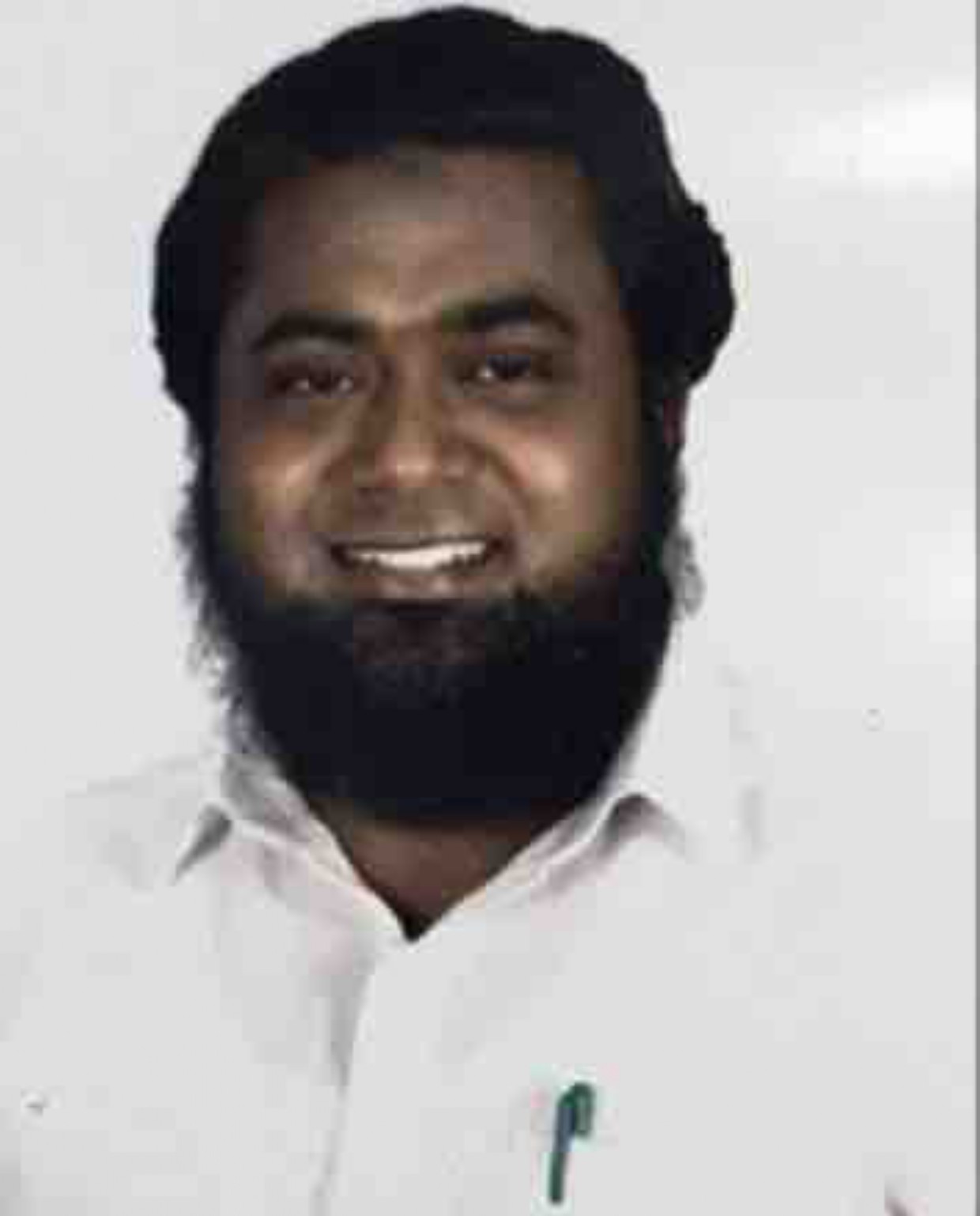 Mohamed Sathik K