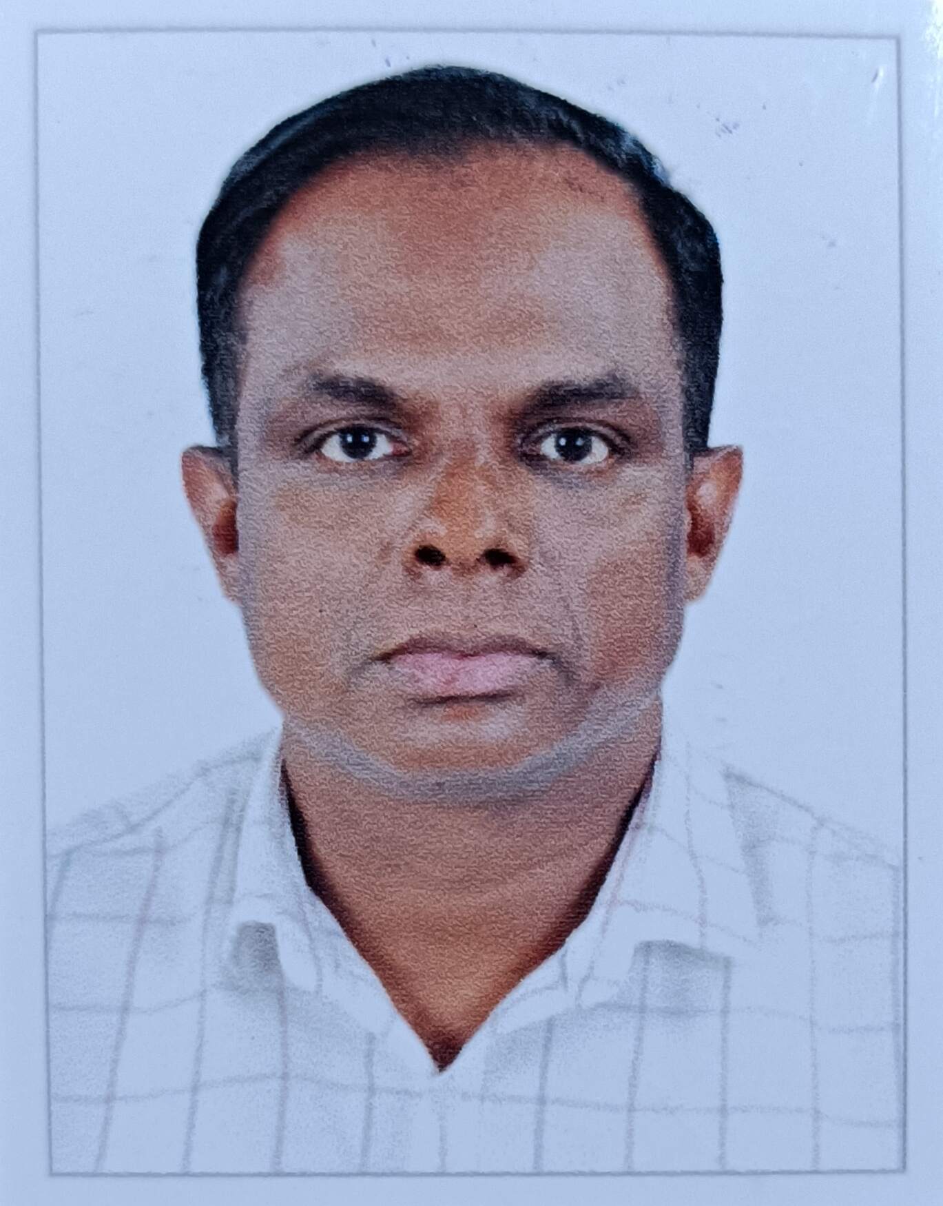 Mohamed Shareef