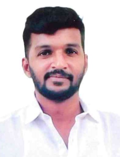 Mohamed Yousuf