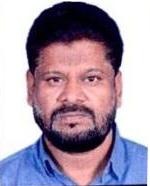Mohammad Aameen Mohammad Faruque