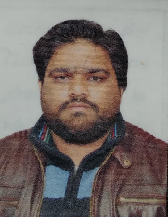Mohammad Abdullah Ansari