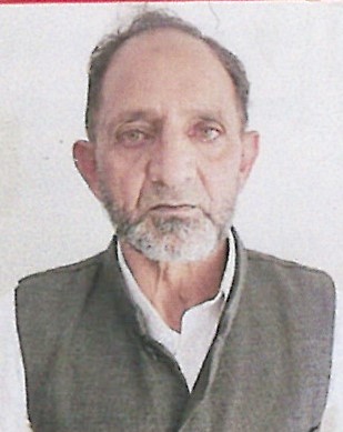 Mohammad Abdullah Khan
