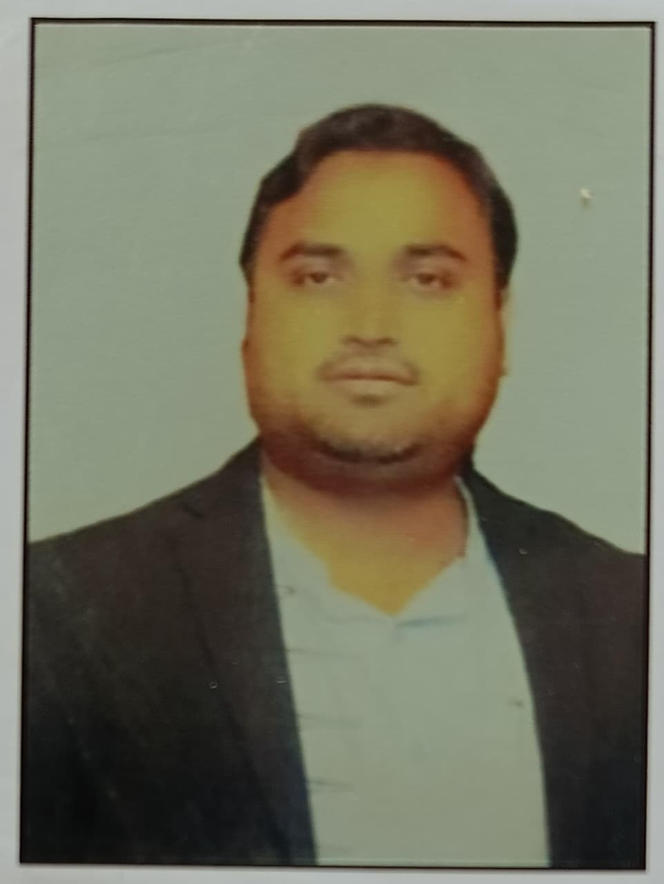 Mohammad Adil Hasan