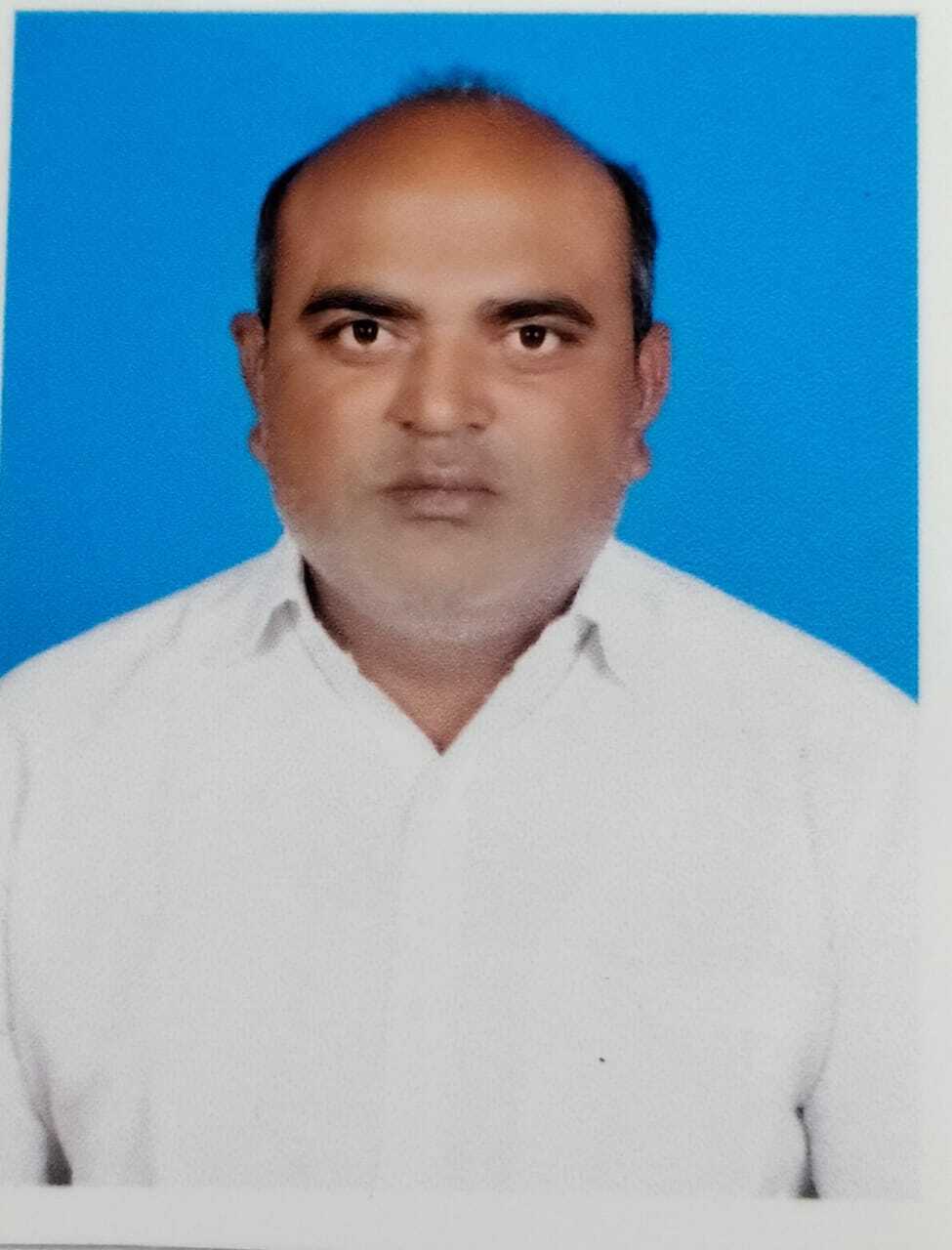 Mohammad Aftab