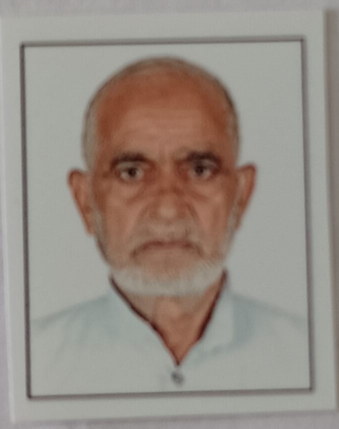 Mohammad Akbar Lone