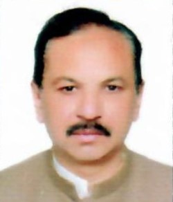 Mohammad Akram Ansari