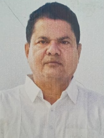 Mohammad Ali Irfan