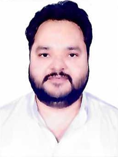 Mohammad Amir Haidar