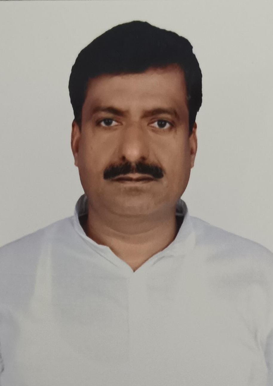 Mohammad Amiruddin Ansari