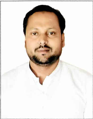 Mohammad Anisur Rahman