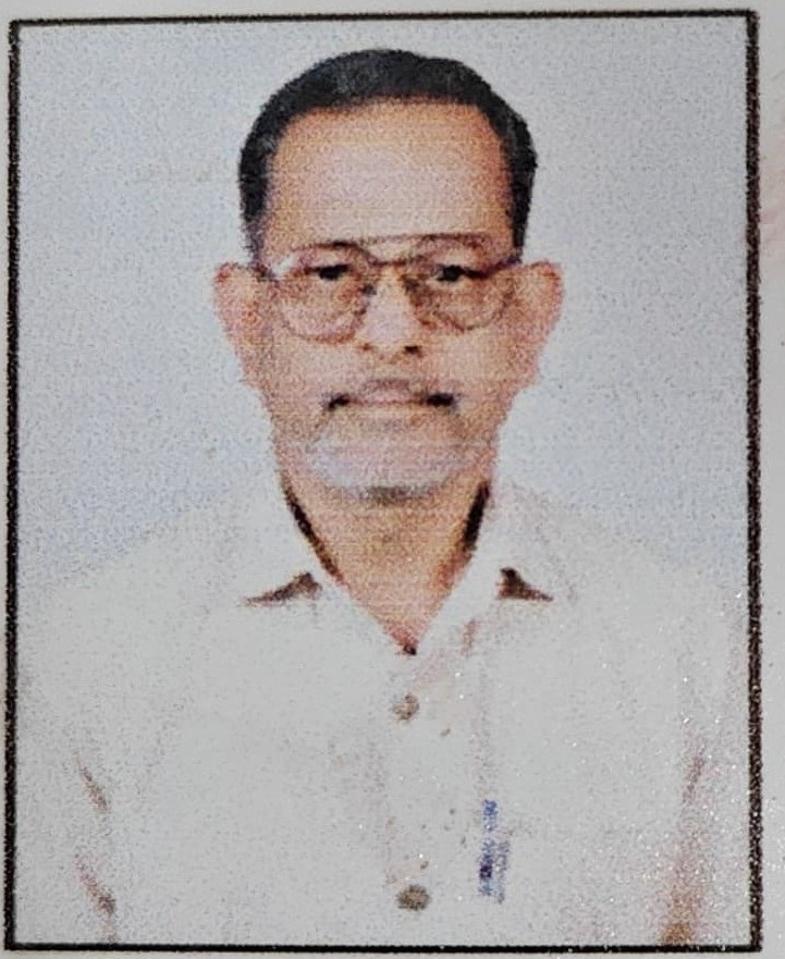 Mohammad Ansar Mohammad Altaf