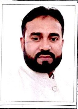 Mohammad Ashraf Ali Ansari