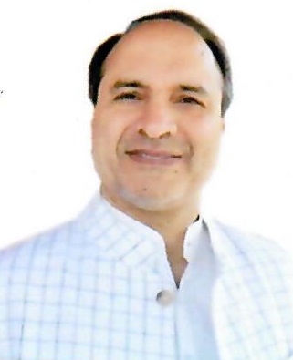 Mohammad Ashraf Mir