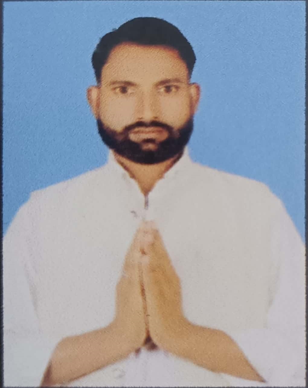 Mohammad Asif Alam