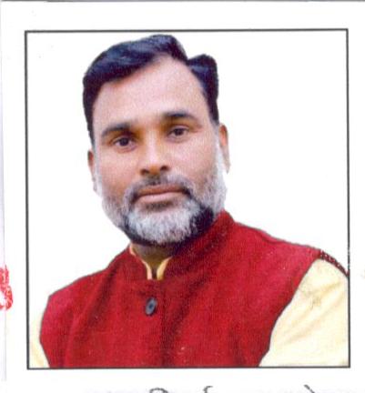 Mohammad Aslam Beg