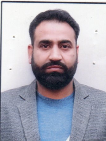 Mohammad Aslam Chopan