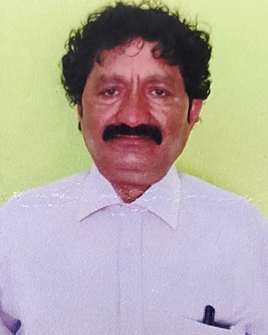 Mohammad Aslam Urf Pasha