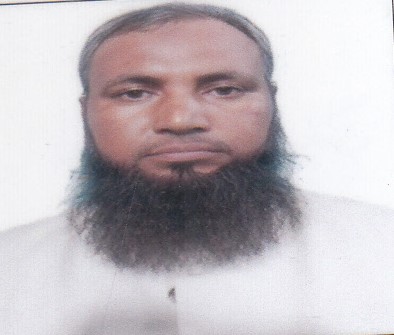 Mohammad Athar Jawed