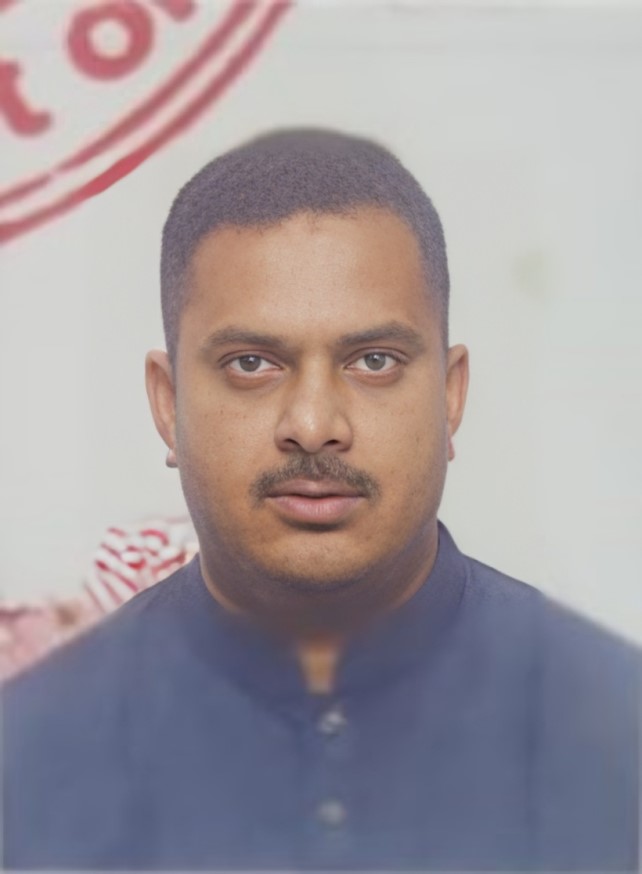Mohammad Danish