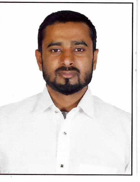 Mohammad Dastageer