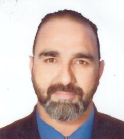 Mohammad Faheem Reshi