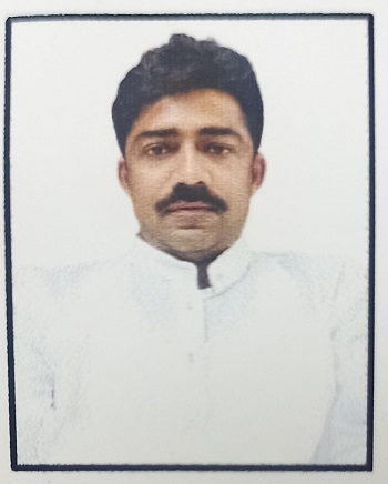 Mohammad Faishal Khan