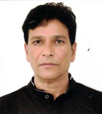 Mohammad Farooq Khan