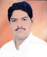 Mohammad Faruk Abdul Wahab