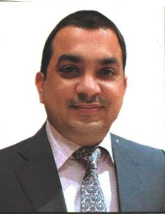 Mohammad Habib