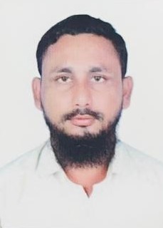 Mohammad Hanif Shah