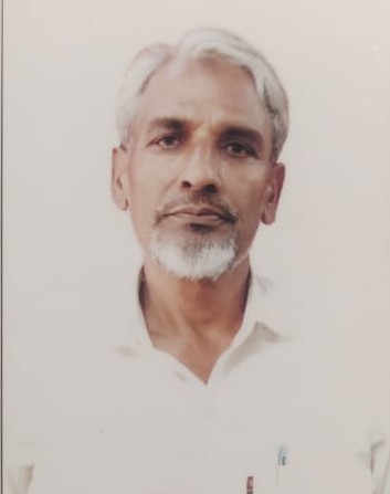 Mohammad Haroon