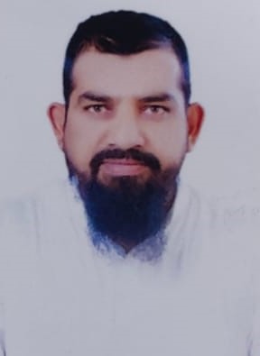 Mohammad Hasan Inamdar