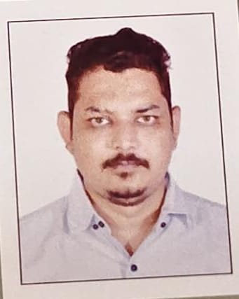 Mohammad Imran Ali