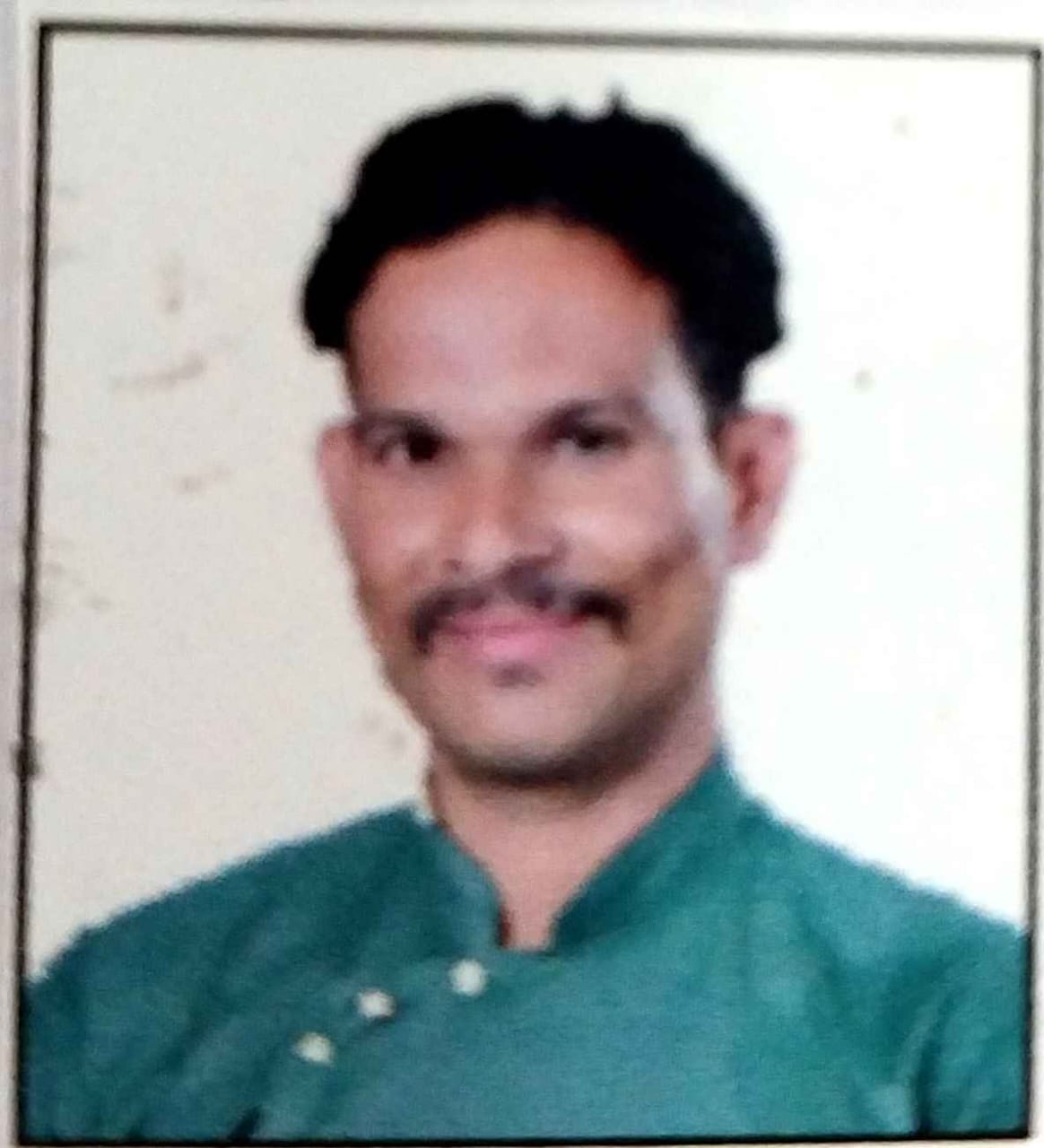 Mohammad Imran