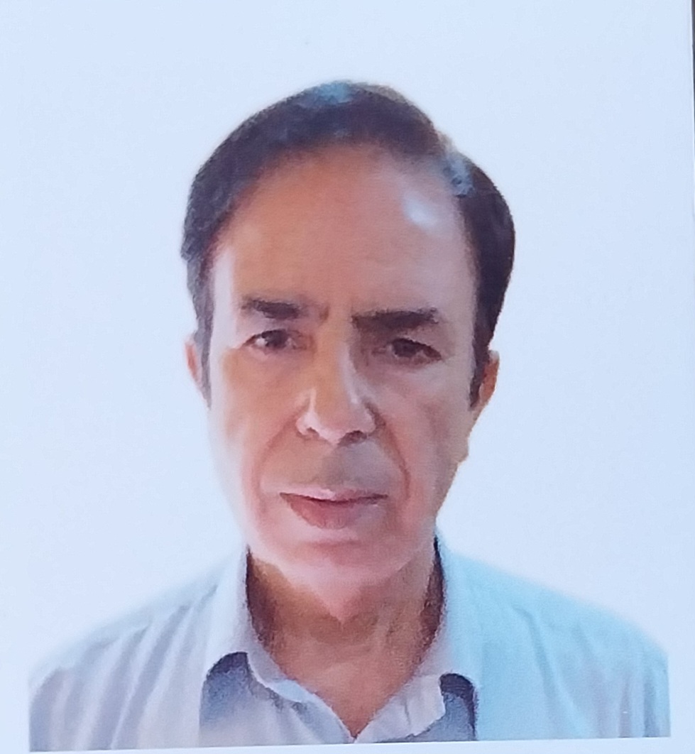 Mohammad Ismail Bhat