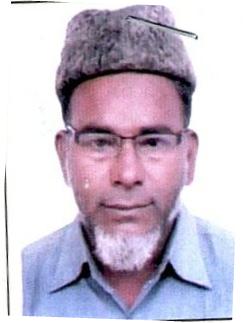 Mohammad Ismail Jumman