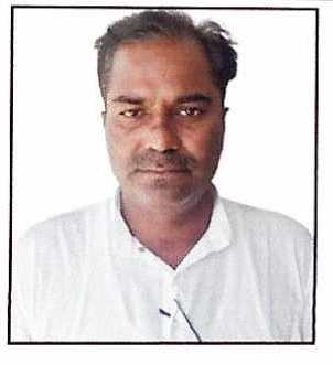 Mohammad Jahangir Alam