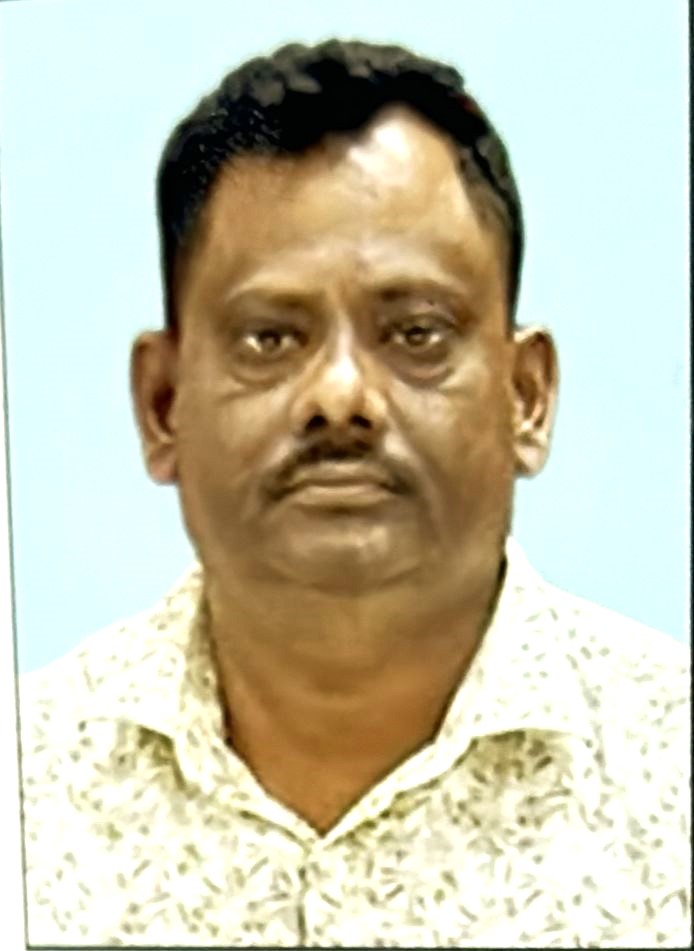 Mohammad Julkar Nain