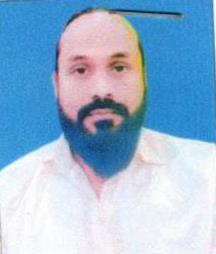 Mohammad Kaifi Samshir