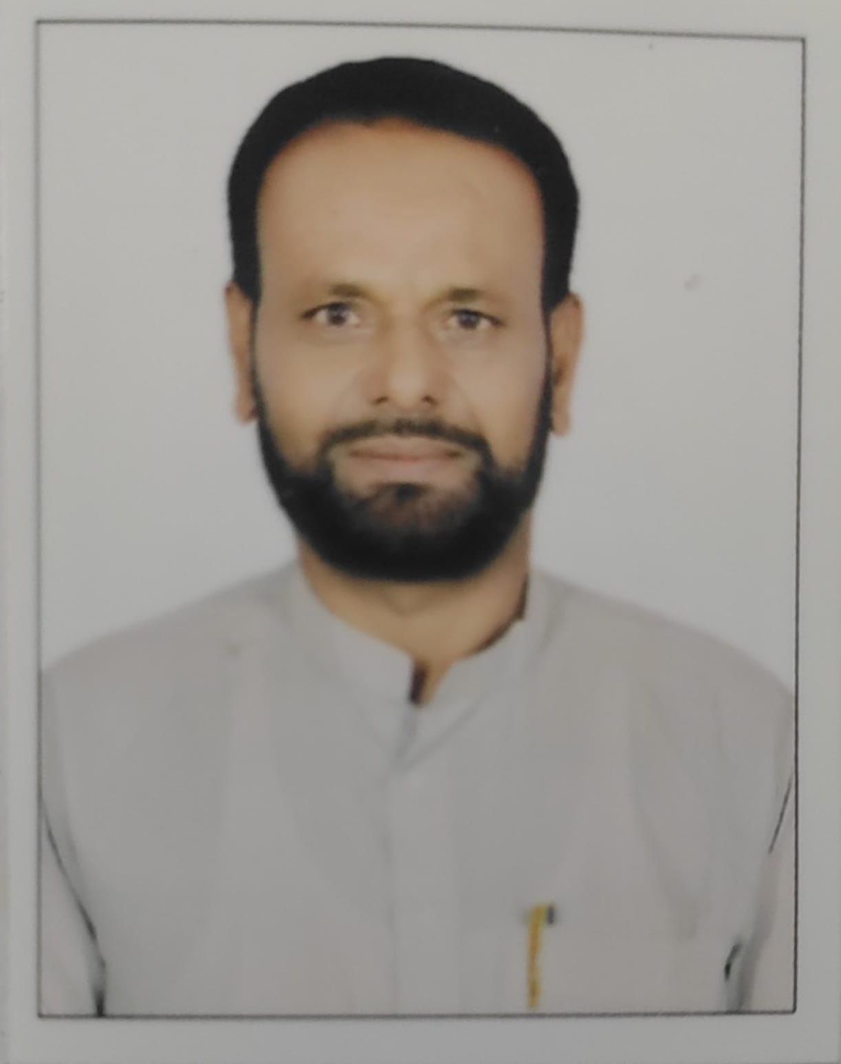 Mohammad Kalam