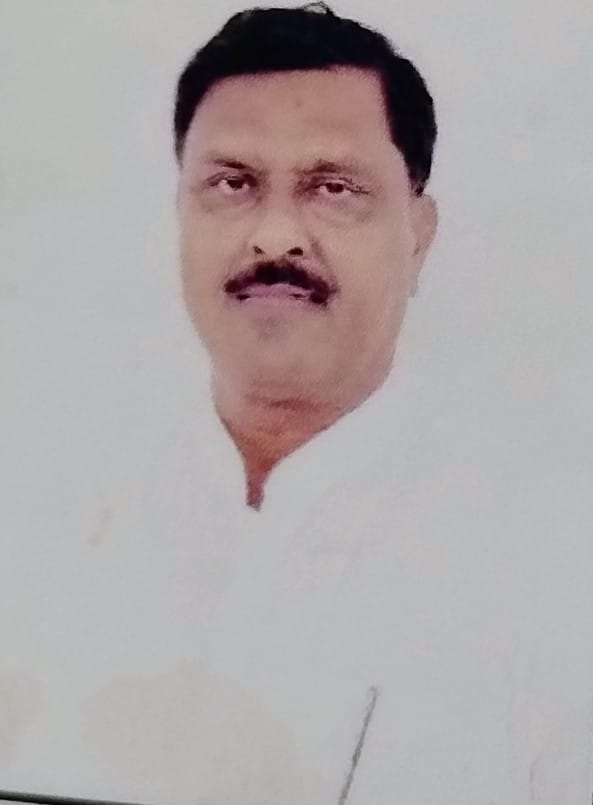 Mohammad Kalimuddin