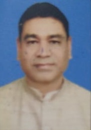 Mohammad Kausar Perwez