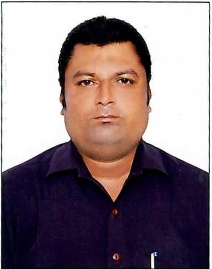 Mohammad Khaja Moinuddin Chisti Pasha