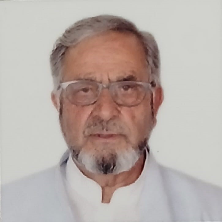 Mohammad Latief Wani