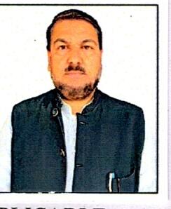 Mohammad Luqman Siddiqui