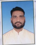 Mohammad Minahaj Alam
