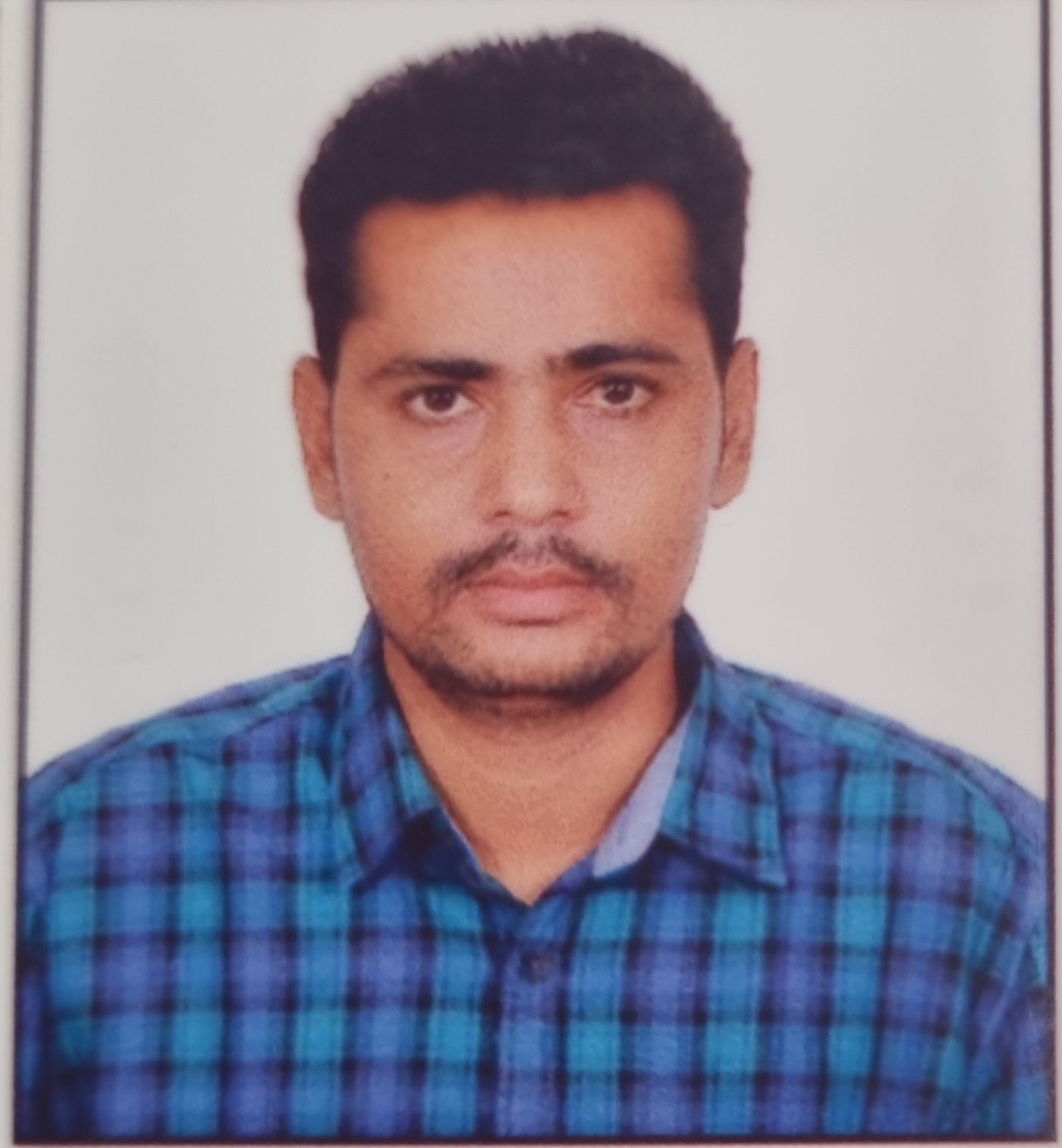 Mohammad Mohsin